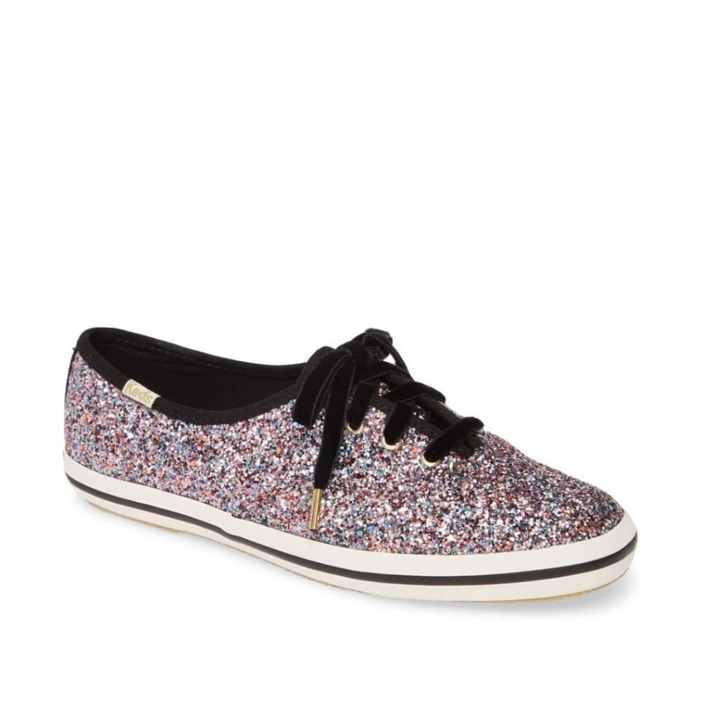 New Keds x Kate Spade